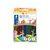 STAEDTLER Noris colour 185 Coloured pencil assorted 185 C18