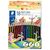 STAEDTLER Noris colour 185 Coloured pencil assorted 185 C18