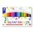 STAEDTLER ergosoft 157 Coloured pencil assorted colours 157 M36