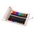 STAEDTLER triplus fineliner 334 Triangular fineliner  334 PC20P