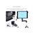 StarTech.com VESA Mount Adapter for Tablets TABLETVESAADAPTER