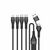4smarts 541023 / 1.2 m / USB A/USB C / USB C/Mi | 201246800190000