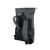 TROIKA BBL51/BK / City backpack / Black / Monochromatic / 330 mm