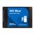 WD Blue SA510 WDS500G3B0A SSD 500 GB internal 2.5 WDS500G3B0A