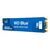 WD Blue SA510 WDS500G3B0B SSD 500 GB internal M.2 WDS500G3B0B