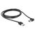 Delock EASY-USB / USB cable / USB (M) to USB (M) / USB 2. | 83467