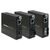 PLANET GST-805A / Fibre media converter / 1GbE / 10Base-T, 100Bas