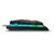Alienware AW420K / Keyboard / tenkeyless / backlit  | AW420K-B-WW