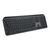 Logitech MX Keys S / Keyboard / backlit / wireless / | 920-011583