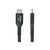 StarTech.com 4m (13ft) USB-A to USB-C Charging Cabl | USB2AC4MBKE