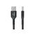 StarTech.com 4m (13ft) USB-A to USB-C Charging Cabl | USB2AC4MBKE