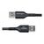 StarTech.com 4m (13ft) USB-A to USB-C Charging Cabl | USB2AC4MBKE