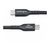 StarTech.com 4m (13ft) USB-A to USB-C Charging Cabl | USB2AC4MBKE