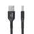 StarTech.com 4m (13ft) USB-A to USB-C Charging Cabl | USB2AC4MBKE