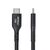StarTech.com 4m (13ft) USB-A to USB-C Charging Cabl | USB2AC4MBKE