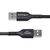 StarTech.com 4m (13ft) USB-A to USB-C Charging Cabl | USB2AC4MBKE
