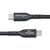 StarTech.com 4m (13ft) USB-A to USB-C Charging Cabl | USB2AC4MBKE