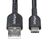 StarTech.com 4m (13ft) USB-A to USB-C Charging Cabl | USB2AC4MBKE