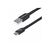 StarTech.com 4m (13ft) USB-A to USB-C Charging Cabl | USB2AC4MBKE