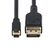 DisplayPort cable / Mini DisplayPort (M) to Displa | DP14MDPMM10F