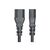 StarTech.com 4.5m Power Extension Cord, C14 to | PXTC13C141415FEU