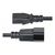 StarTech.com 4.5m Power Extension Cord, C14 to | PXTC13C141415FEU