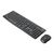 Logitech MK295 Silent / Keyboard and mouse set / wir | 920-009803
