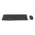 Logitech MK295 Silent / Keyboard and mouse set / wir | 920-009803