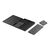 Logitech Casa Pop-Up Desk / Keyboard and touchpad se | 920-011241