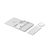 Logitech Casa Pop-Up Desk / Keyboard and touchpad se | 920-011241