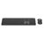 Logitech Signature Slim Combo MK950 for Business / K | 920-012507