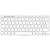 Logitech Keys-To-Go 2 for iPad / Keyboard / built-in | 920-013007