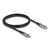 USB4 / Thunderbolt 3 / 20 V / 5 A / 1 m / up to 40 Gbps d | 81191