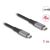 USB4 / Thunderbolt 3 / 20 V / 5 A / 1 m / up to 40 Gbps d | 81191