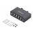 StarTech.com 5-Port Unmanaged Industrial E | I51G-ETHERNET-SWITCH