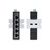 StarTech.com 5-Port Unmanaged Industrial E | I51G-ETHERNET-SWITCH