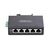 StarTech.com 5-Port Unmanaged Industrial E | I51G-ETHERNET-SWITCH
