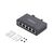 StarTech.com 5-Port Unmanaged Industrial E | I51G-ETHERNET-SWITCH