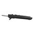 HP 125 / Keyboard / 100% / full size / USB / QWERTZ | AY2Y7AA#ABD