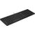 HP 125 / Keyboard / 100% / full size / USB / QWERTZ | AY2Y7AA#ABD