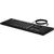 HP 125 / Keyboard / 100% / full size / USB / QWERTZ | AY2Y7AA#ABD