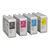 Epson T58C3 / 80 ml / magenta / original / ink cartr | C13T58C340