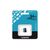 Kingston Canvas Go! Plus / Flash memory card / 64  | SDCG4/64GBSP