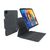 ZAGG Pro Keys / Keyboard and folio case / backlit / B | 103407979