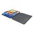 ZAGG Pro Keys / Keyboard and folio case / backlit / B | 103407979