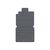 ZAGG Pro Keys / Keyboard and folio case / backlit / B | 103407979