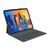 ZAGG Pro Keys / Keyboard and folio case / backlit / B | 103407979