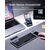 Inateck KB06101_STEEL GRAY / Wireless / RF Wireless + Bluetooth /