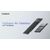 Inateck KB06101_STEEL GRAY / Wireless / RF Wireless + Bluetooth /