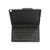 ZAGG Pro Keys / Keyboard and folio case / backlit / B | 103407274